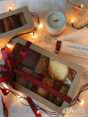 Пастила домашняя