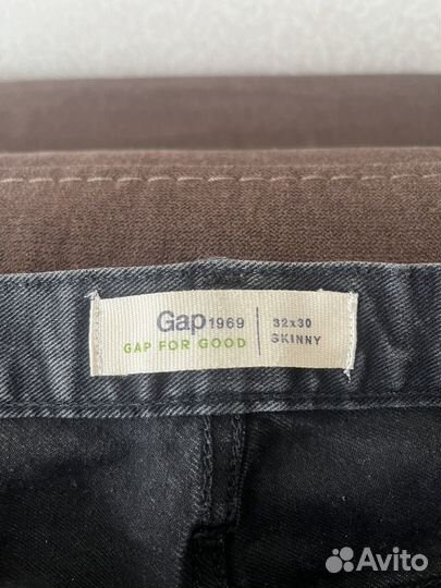 Мужские джинсы Gap