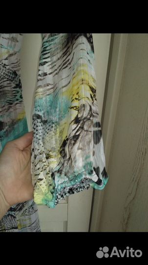 Платье летнее новое