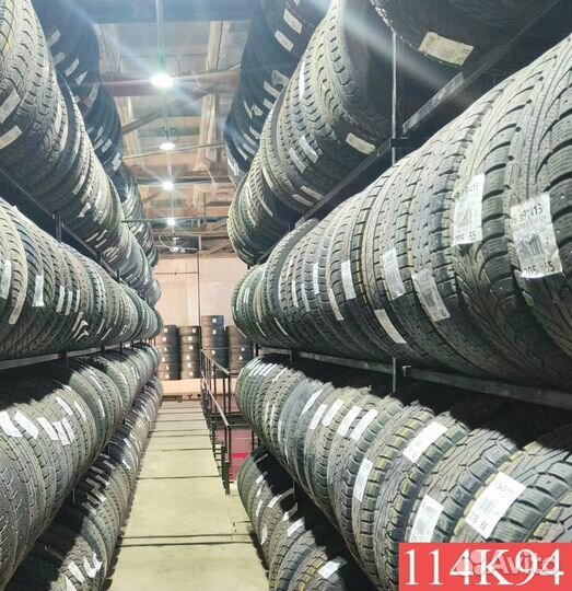 Nokian Tyres Hakkapeliitta R 215/60 R16 99N
