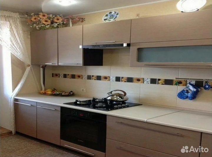 Кухонный гарнитур. Рассрочка