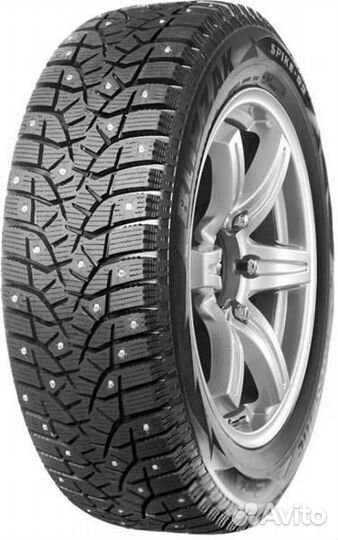 Bridgestone Blizzak Spike-02 235/40 R18