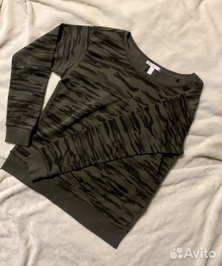 Свитшот Esprit