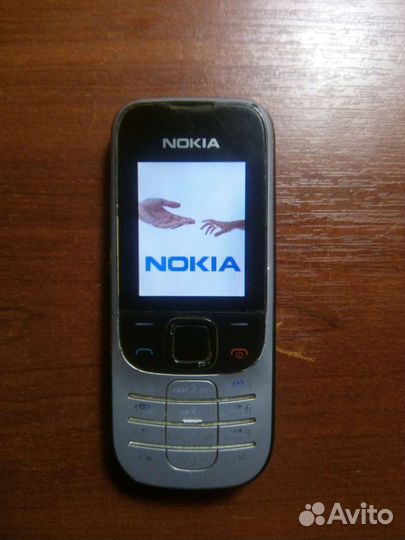 Nokia 2330с-2