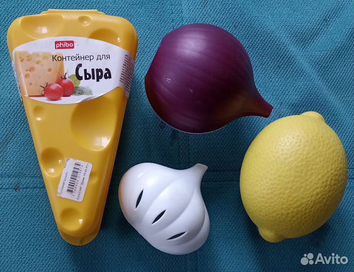 Контейнеры для продуктов