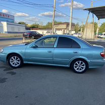 Nissan Bluebird Sylphy 1.8 AT, 2001, 346 000 км, с пробегом, цена 385 000 руб.