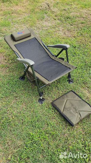 Карповые кресла 