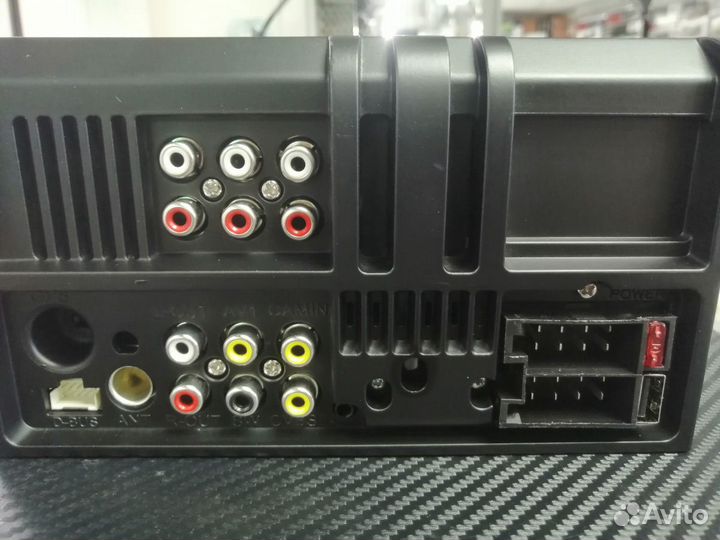 2 Дин Магнитола Pioneeir MP5-7082