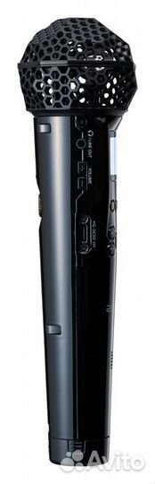 Ручной стереорекордер 32-bit Float Zoom M2