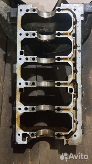 Плита двс вольво
