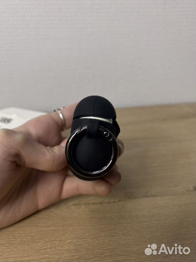 Кейс для airpods pro, Karl Lagerfeld, оригинал