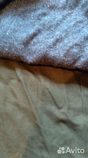 Военная куртка- афганка ссср.,новая 48/4