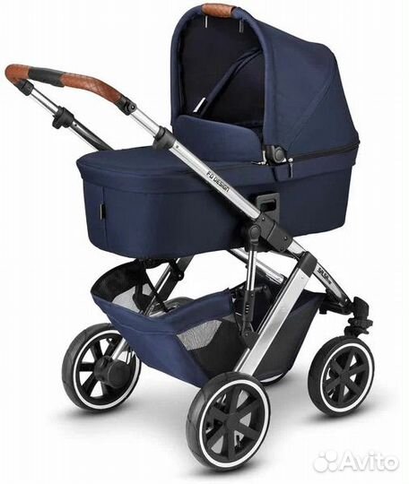 Коляска fd design salsa 4 air 2 в 1