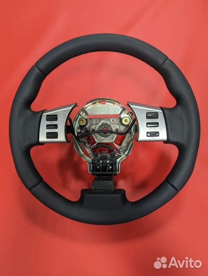 Руль infinity fx35