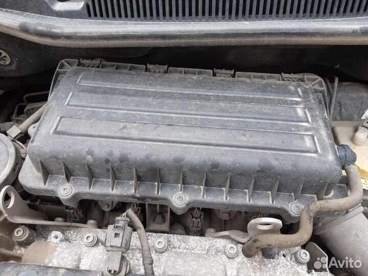 Корпус воздушного фильтра Polo 5 08-15г