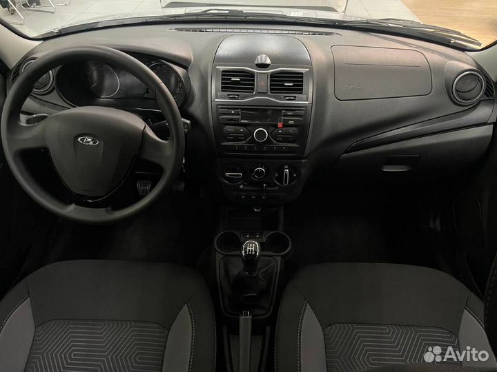 LADA Granta 1.6 МТ, 2024