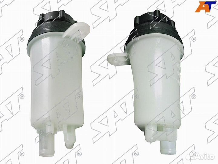 Бачок гур ford focus/C-MAX 1.4-1.6 04- ST1420238