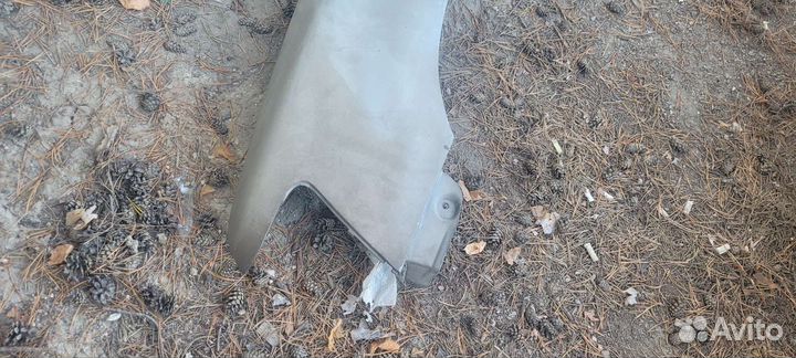 Great Wall Deer/Safe переднее левое крыло