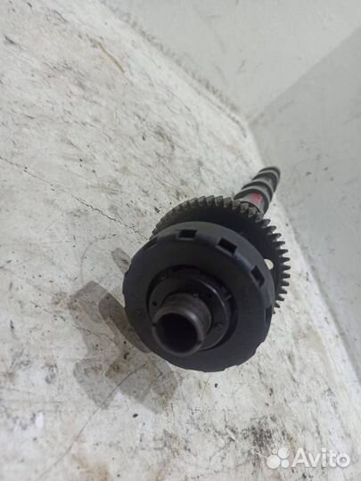 Распредвал впускной 68147408AA