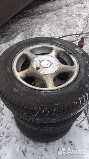Tunga Tunga 175/70 R13