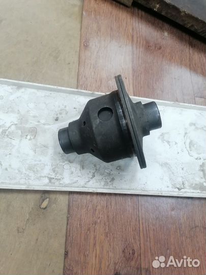 Самоблок УАЗ фермер и буханка и 469