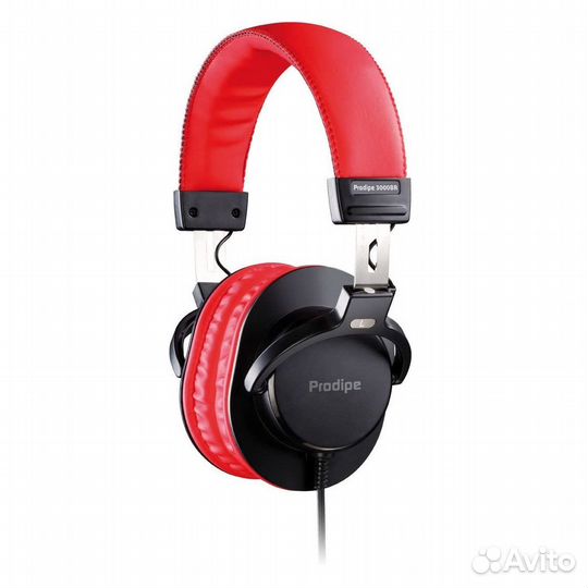Наушники Prodipe 3000BR