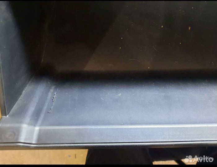 Бардачок Camry 50, Corolla 150,180 ремонт застежки