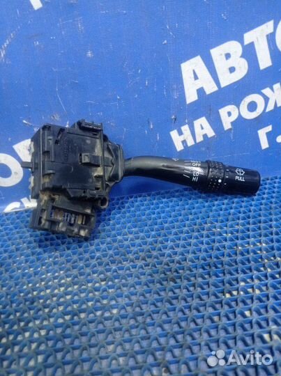 Переключатель дворников Lifan Solano седан LF481Q3