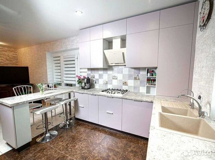 Кухни по вашим размерам с доставкой и сборкой