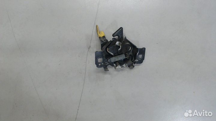 Замок капота Ford Explorer, 2014