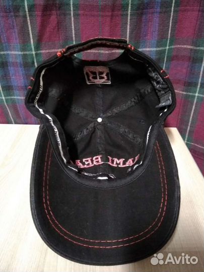 Бейсболка Robin Ruth StuffLand