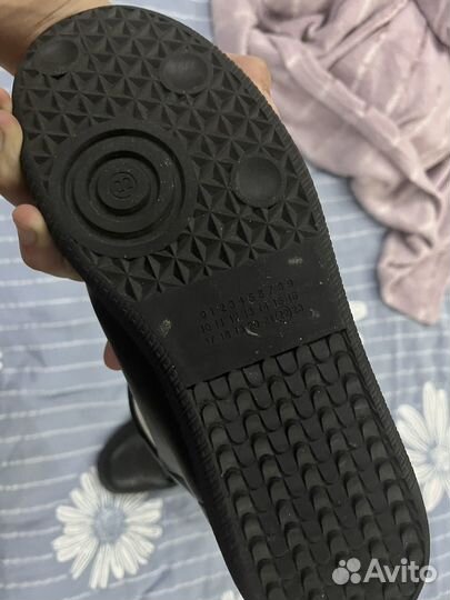 Maison margiela future