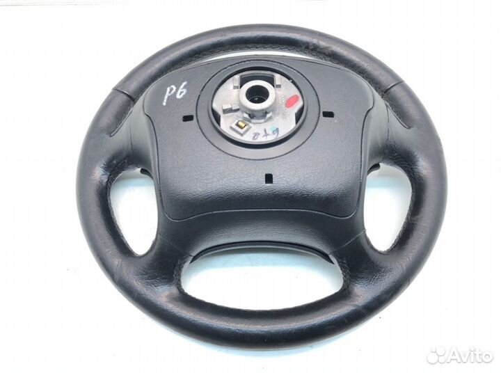 Руль Citroen Xsara Picasso 1.6 I 2006