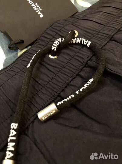 Balmain Шорты Оригинал