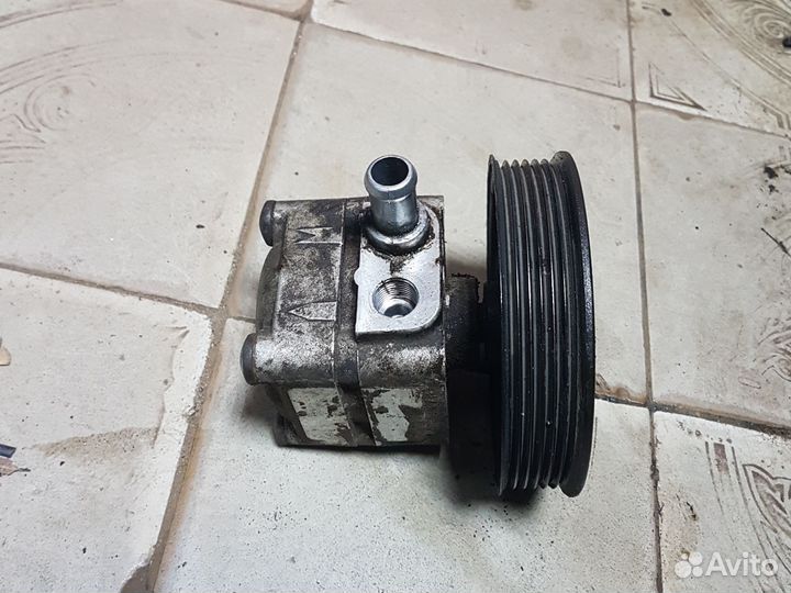 Насос гур Volvo S80 2.9 АКПП