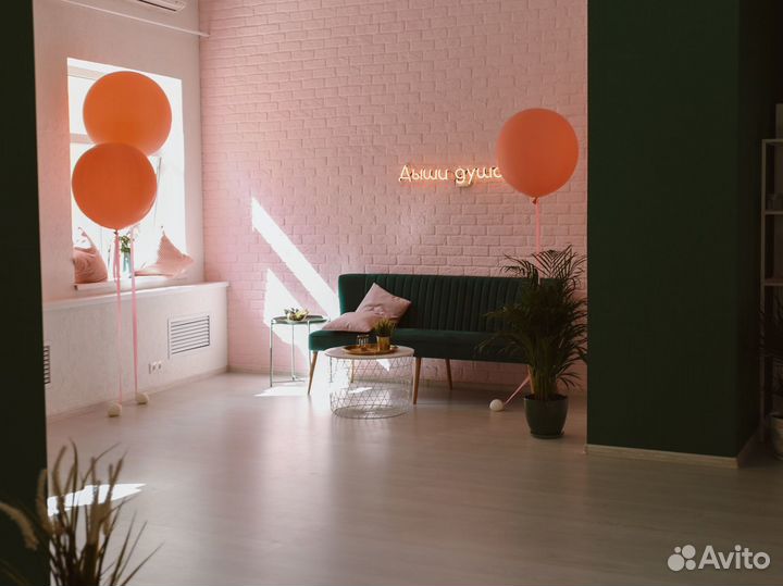 Аренда спортивного зала / м.Бауманская