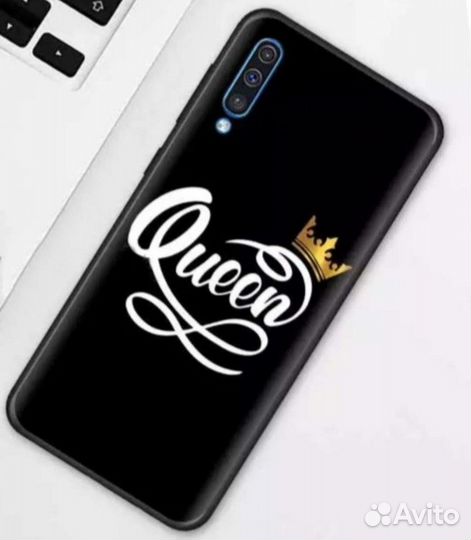 Чехол на samsung а51