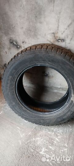 Nordman Nordman 4 22/65 R16