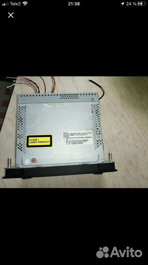 Автомагнитола