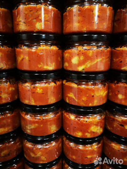 Домашние консервы, тушенка