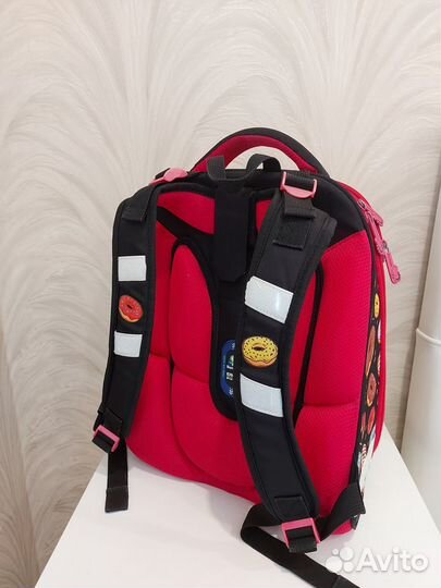 Портфель / ранец / рюкзак Berlingo 