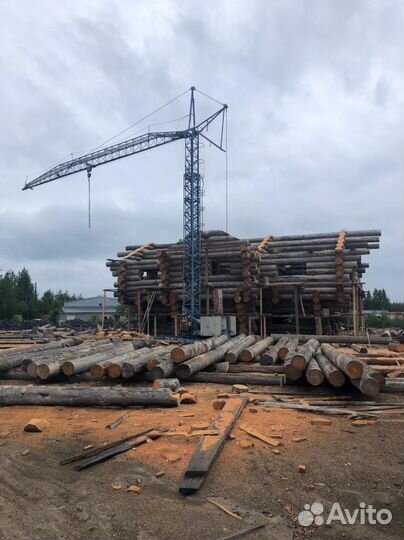 Дома Бани Из кело kelo без посредников