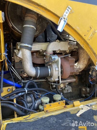 Фронтальный погрузчик XCMG ZL30G, 2006