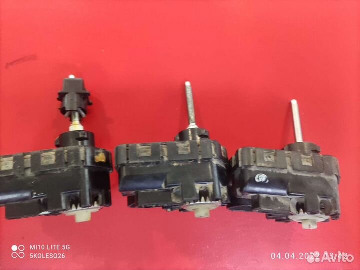 Корректор фары hyundai accent / matrix