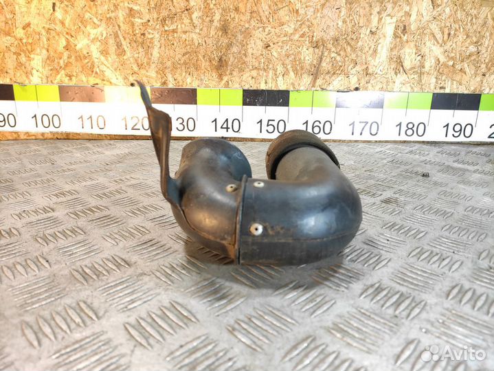 Воздуховод Byd F3 2006-2013