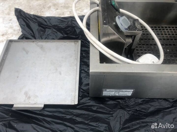 Аппарат для изготовления пончиков (новый)