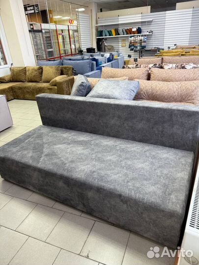 Диван новый доставка есть