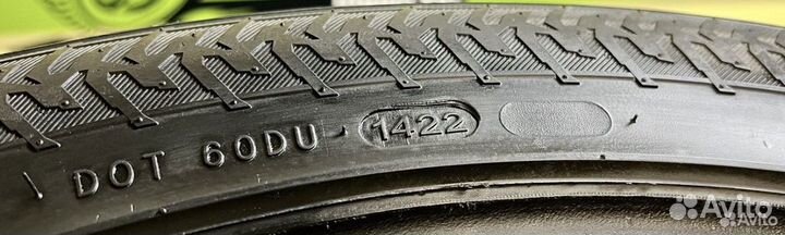 Nokian Tyres Hakkapeliitta 8 SUV 275/40 R20 и 315/35 R20