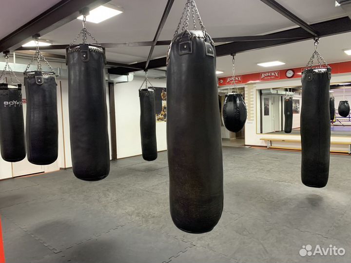 Аренда спортивного помещения, 100 м²