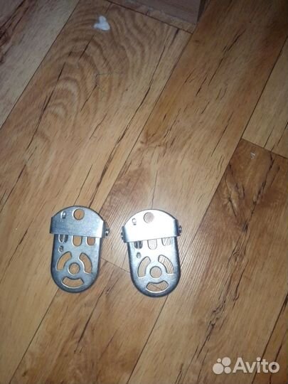 Сиденье на багажник велосипеда